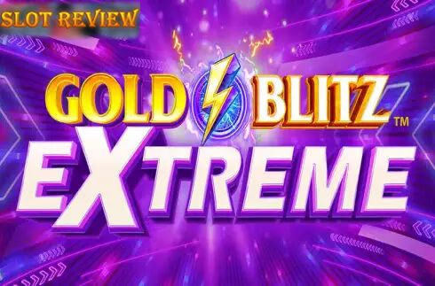 Gold Blitz Extreme icon